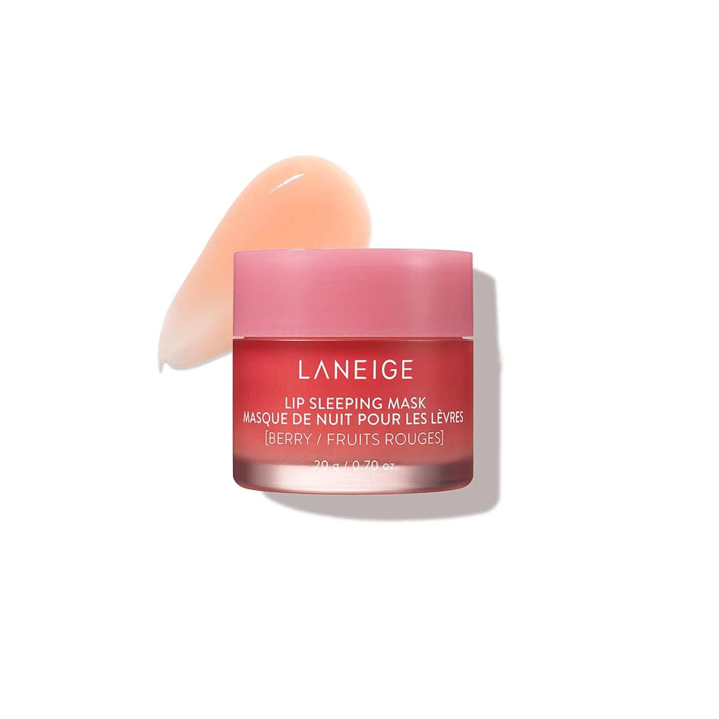 Laniege lip sleeping mask